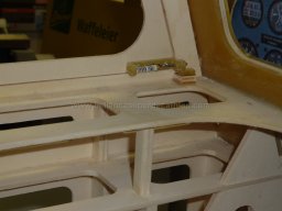 Fuselage construction (75)